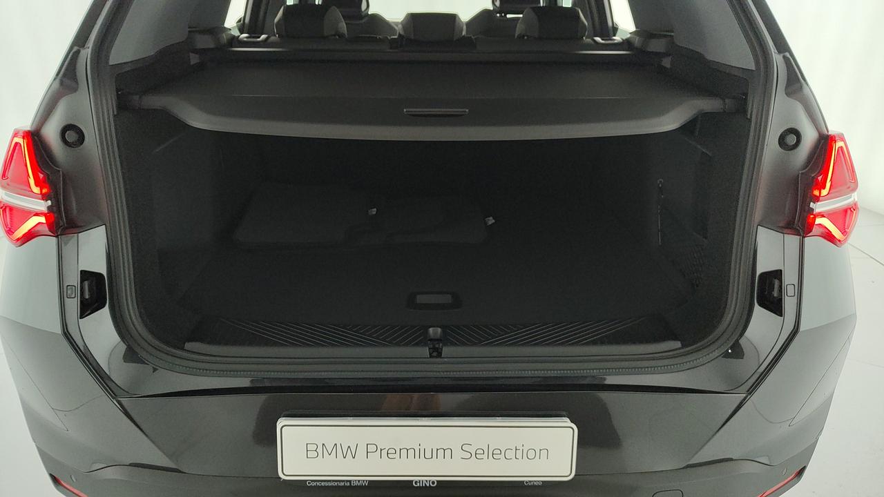 BMW X3 G45 2024 - X3 xdrive20 auto