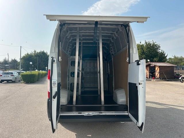 Fiat Ducato 35 2.3 MJT 130CV PLM-SL-TA Furgone Maxi