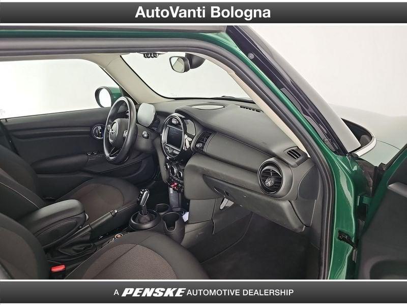 MINI Mini 5 porte 1.5 One 5 porte Boost
