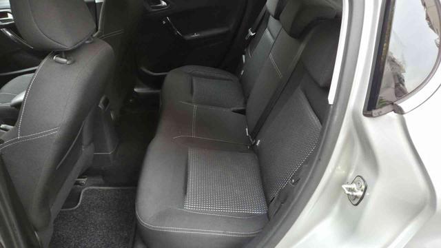 PEUGEOT 208 1° serie PureTech 82 5 porte Allure
