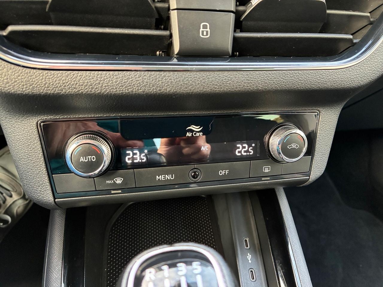 Skoda Kamiq 1.0 TSI 110 CV Style CELL VENDITE 3491558563 - 3478673115