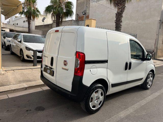 FIAT Fiorino 1.3 MJT 95CV Cargo