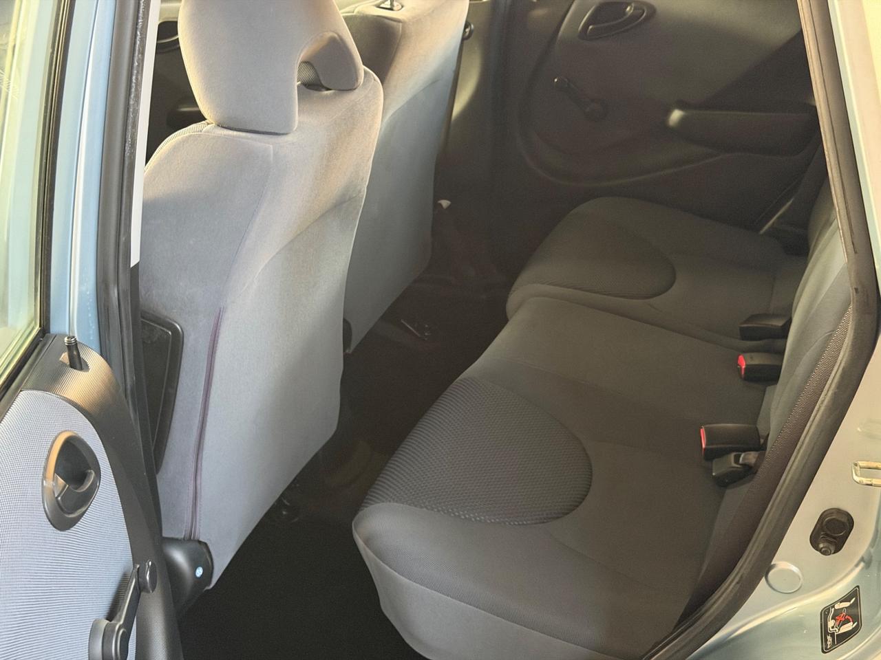 Honda Jazz 1.2 i-VTEC
