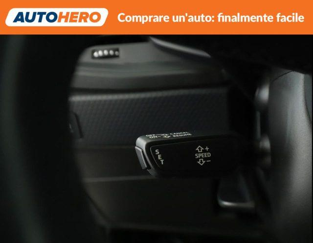 AUDI A1 SPB 25 TFSI S tronic Admired Advanced