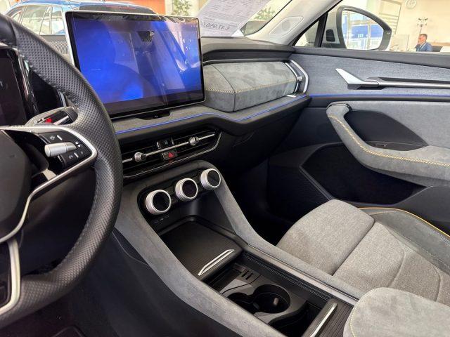 SKODA Kodiaq 1.5 TSI PHEV DSG Style