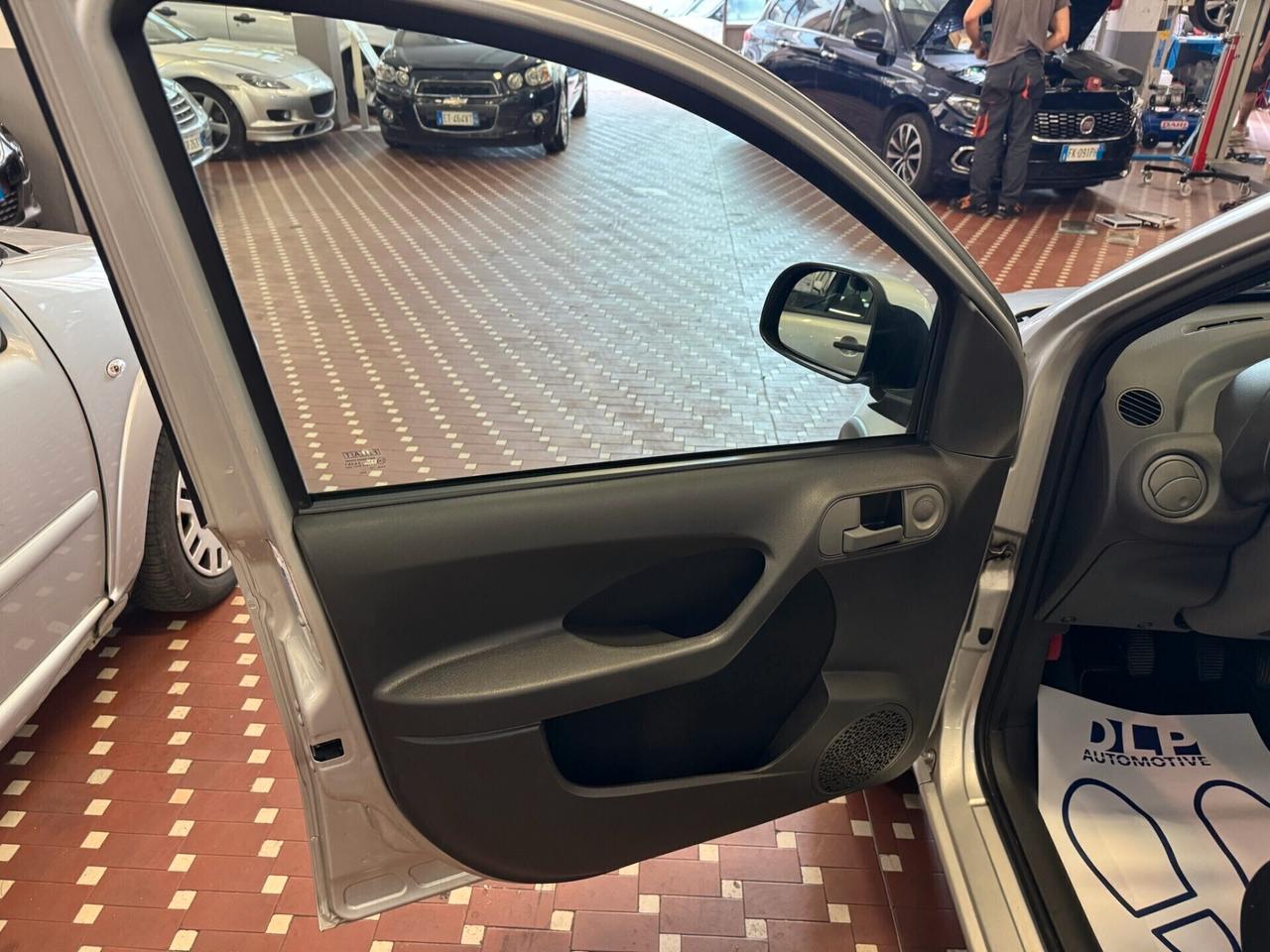 Fiat Panda 1.2 4x4 Climbing - UNICO PROPRIETARIO