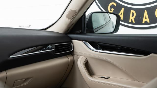 MASERATI Levante V6 430 CV S AWD Gransport SERVICES PERFETTO