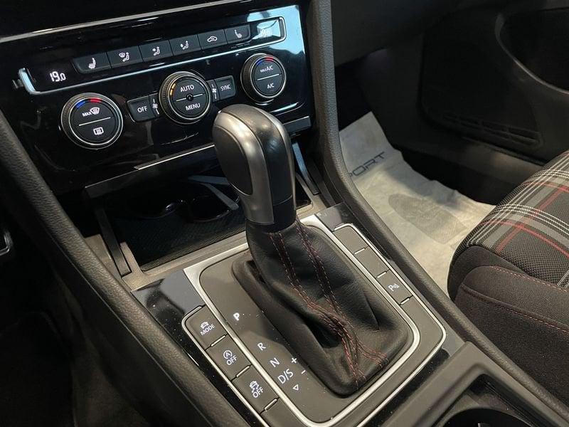 Volkswagen Golf GT 2.0 TSI GTI Performance BMT DSG