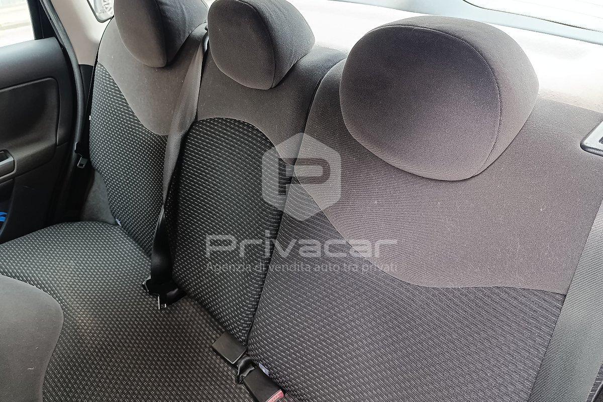 CITROEN C3 1.1 Perfect Bi Energy G