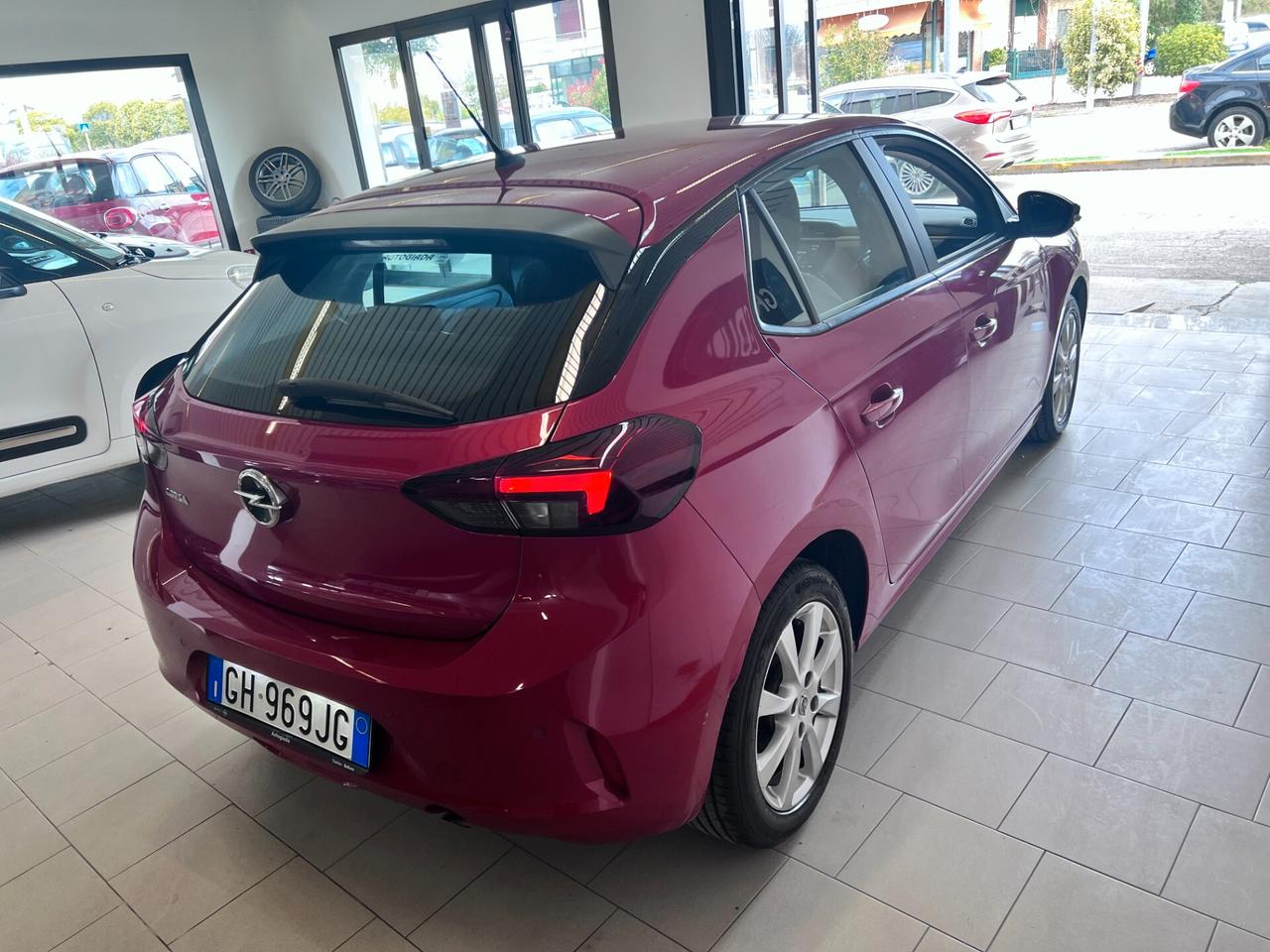 Opel Corsa 1.2 Elegance S