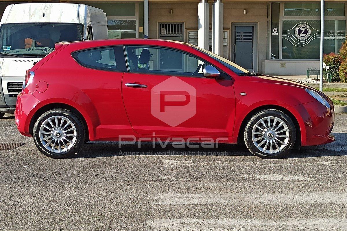 ALFA ROMEO MiTo 1.3 JTDm 85 CV S&S Progression