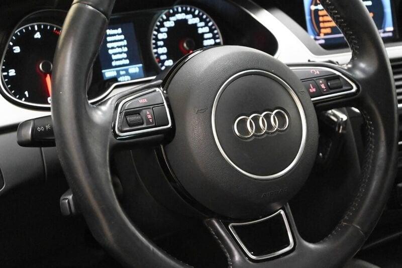 Audi A4 A4 2.0 TDI 120 CV Advanced