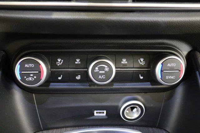 ALFA ROMEO Stelvio 2.2 Turbodiesel 210 CV AT8 Q4 Ti ""BELL1SS1MA""