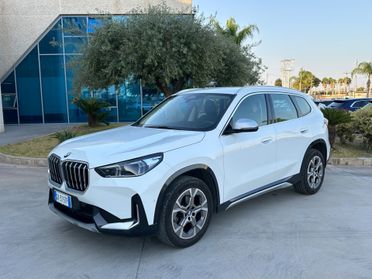 BMW X1 sdrive18d X-Line auto