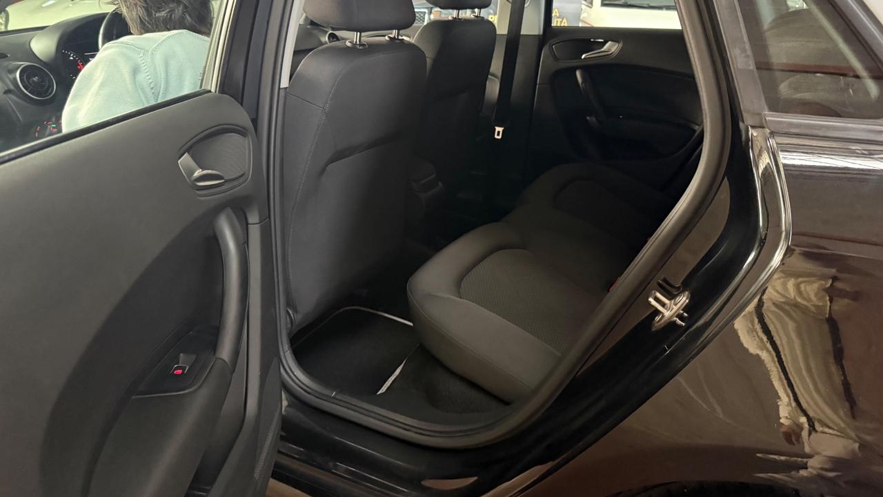 Audi A1 1.4 TDI Sport