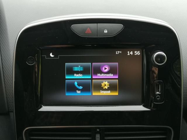 RENAULT Clio TCe 12V 90 CV GPL 5 porte Life