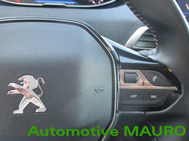 PEUGEOT 3008 BlueHDi 130 S&S Active Pack