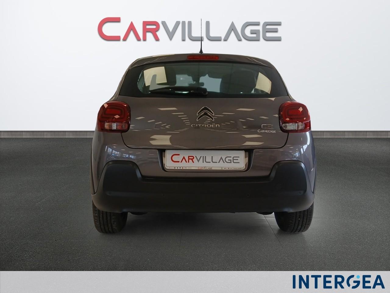 CITROEN C3 1.2 puretech You s&s 83cv