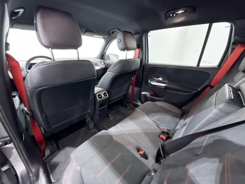 Mercedes-Benz Classe GLB GLB 35 4Matic AMG Line Premium Plus