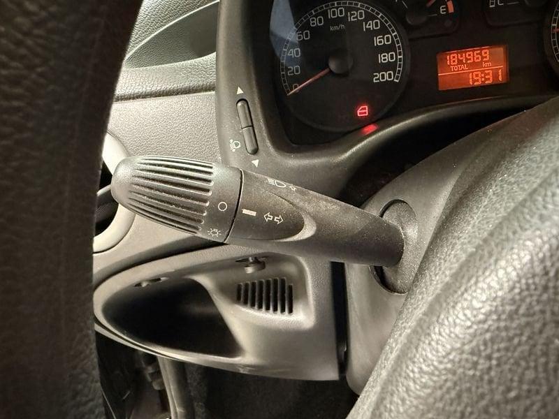 FIAT Punto Punto 5p 1.2 Classic