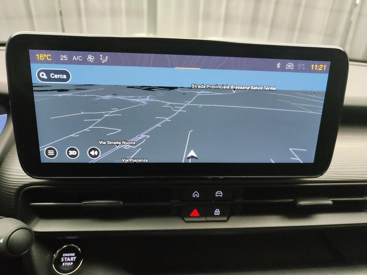 JEEP Avenger 1.2 T 100CV ALTITUDE