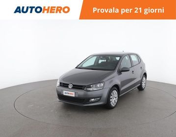 VOLKSWAGEN Polo 1.2 TDI DPF 5 p. Comfortline