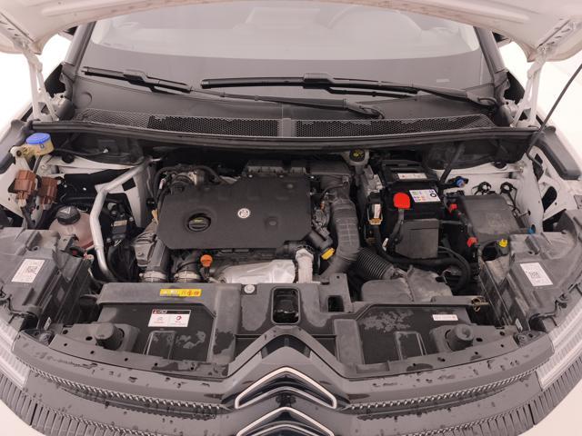 CITROEN C5 Aircross 1.5 bluehdi Shine s&s 130cv eat8