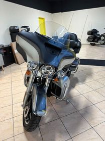 Harley-davidson ELECTRA GLIDE LIMITED 30000KM