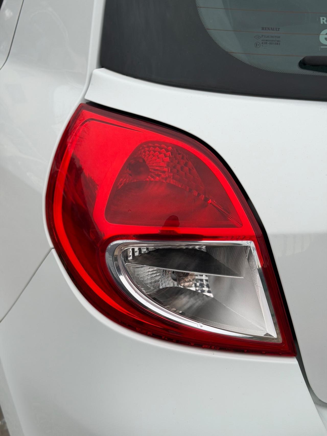 Renault CLIO 1.2 16V 5P GPL 2032 DYNAMIQUE NEOPAT