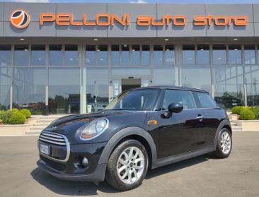 MINI Mini 3 porte 1.5 Cooper D KM CERTIFICATI, GARANZIA