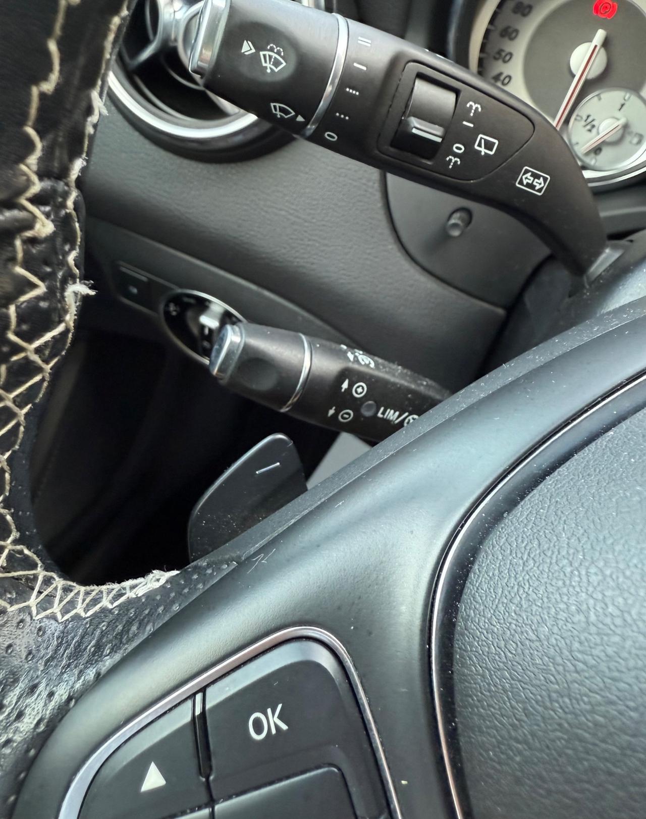 Mercedes-benz GLA 200 d Automatic 4Matic Enduro Activity