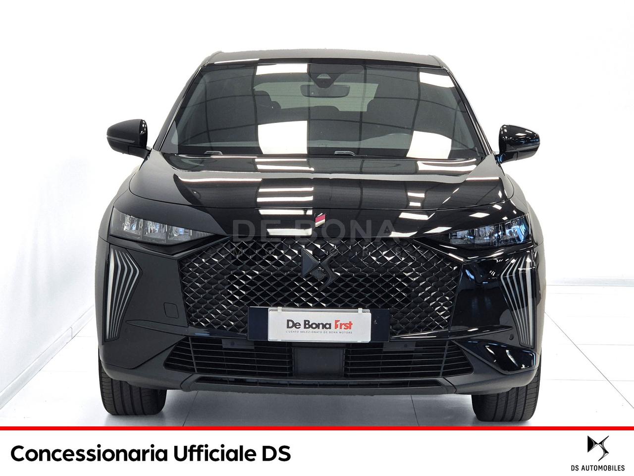 DS DS 7 1.5 bluehdi performance line+ 130cv auto