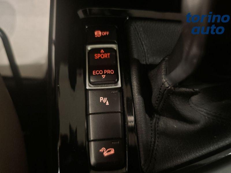 BMW X1 X1 xDrive18d xLine Plus