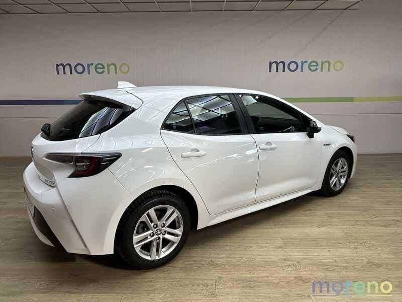 Toyota Corolla 1.8 Hybrid Active CVT