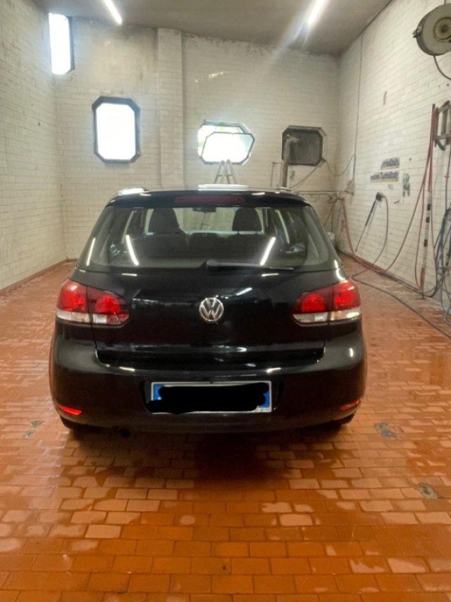 VOLKSWAGEN Golf 1.6 TDI DPF 5p. Highline