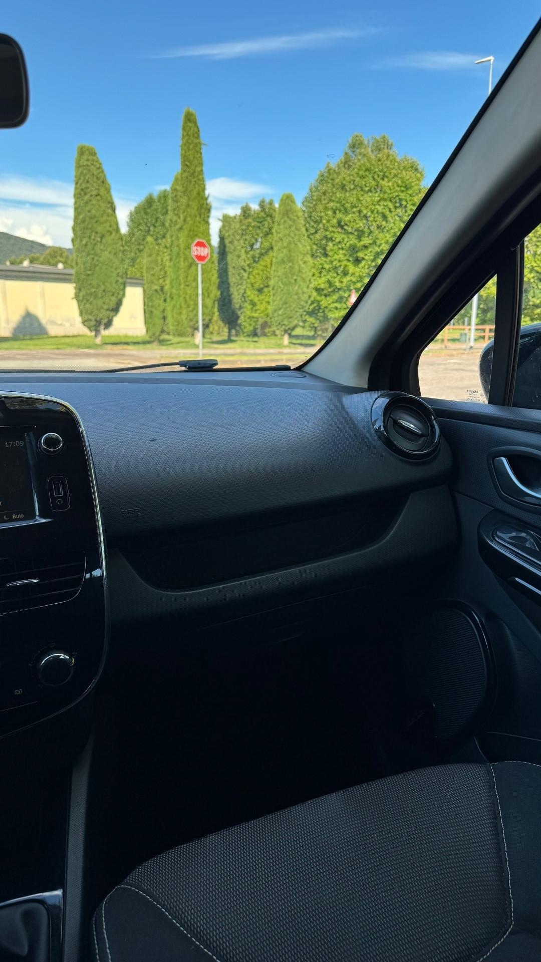 Renault Clio 1.2 GPL