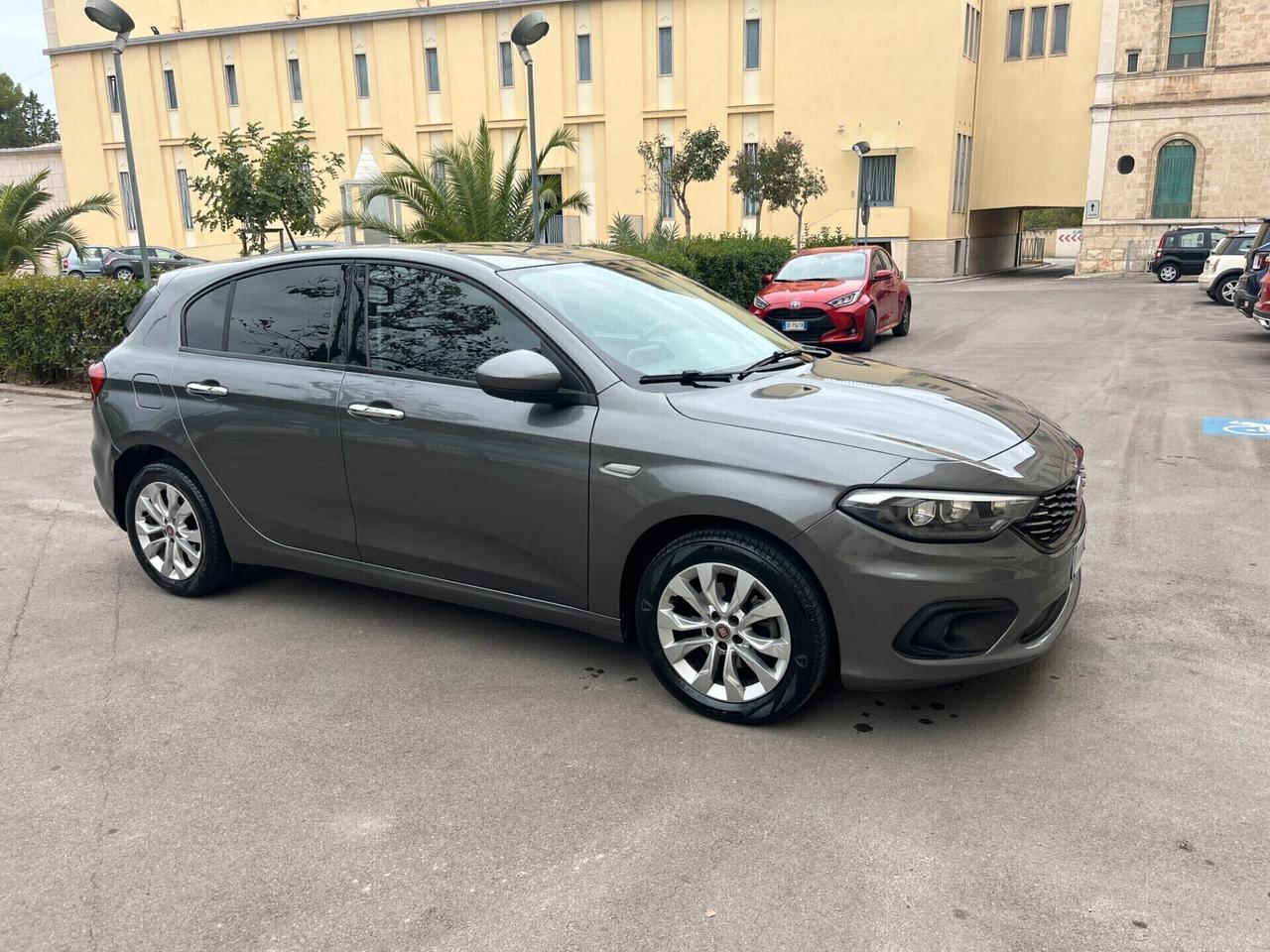 Fiat Tipo 1.6 MTJ EMOTION CV 120 S&S Garantita