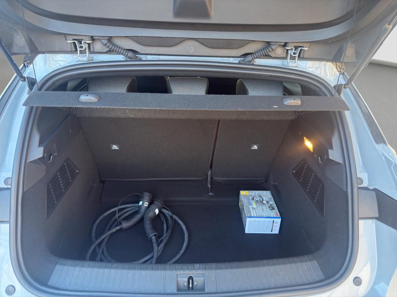 Renault Megane Mégane E-Tech Electric EV40 130 CV Boost Charge Techno