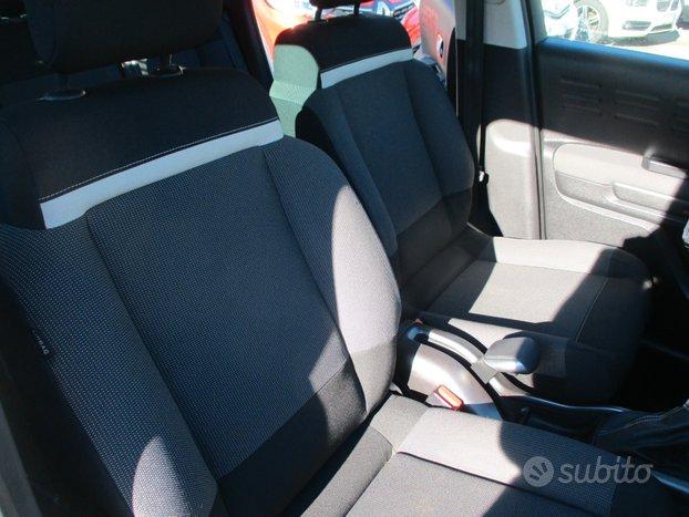 Citroen C3 Aircross 1.5 100CV E6D BLUEHDI SHINE S