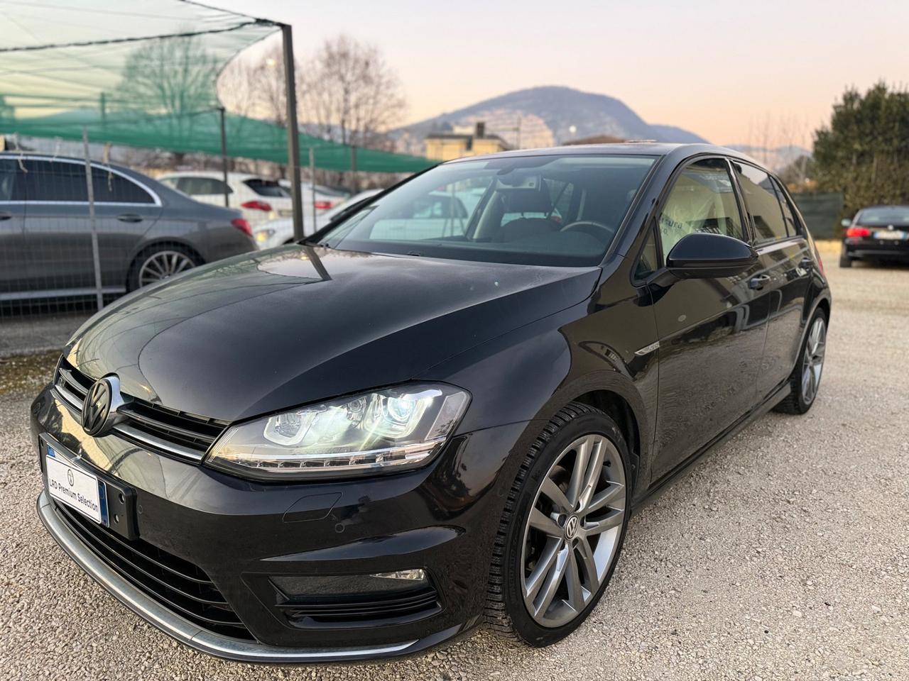 Volkswagen Golf 7 1.6 TDI 5p. Sport Edition Cup