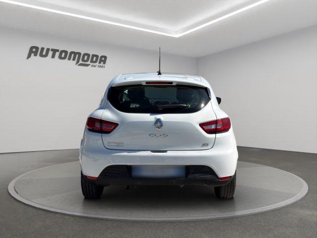 RENAULT Clio VAN 1.5DCI 75CV AUTOCARRO 2P