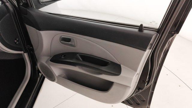 KIA Picanto 1.0 12V Spirit