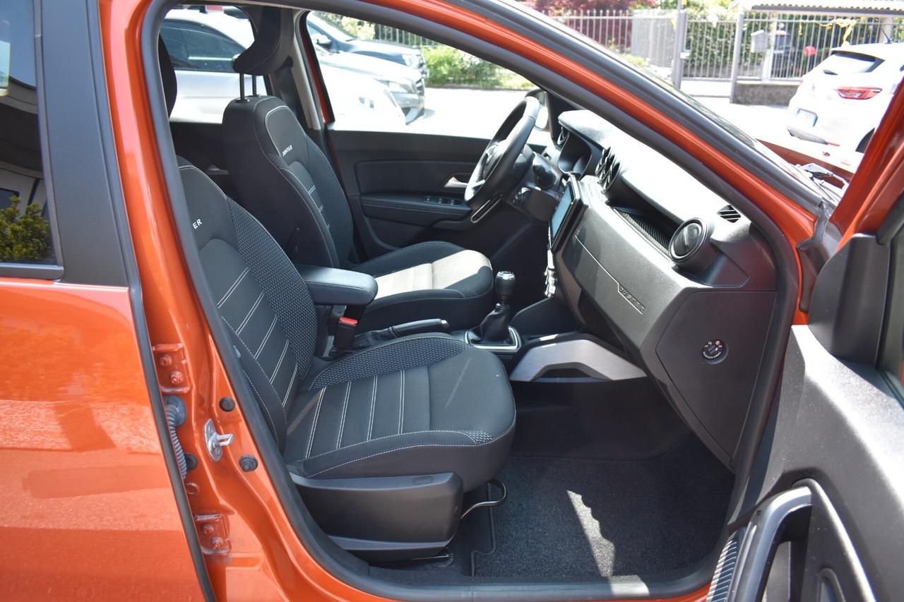 Dacia Duster 1.5 Blue Dci 115Cv 4x2 Prestige