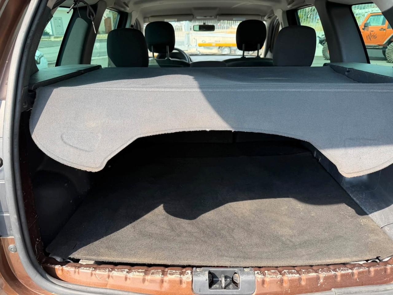 Dacia Duster 1.5 dCi 110CV 4x4 Ambiance