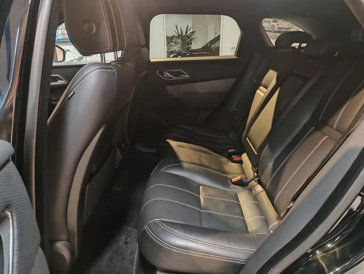 Land Rover Range Velar 2.0D I4 180 CV R-Dynamic S