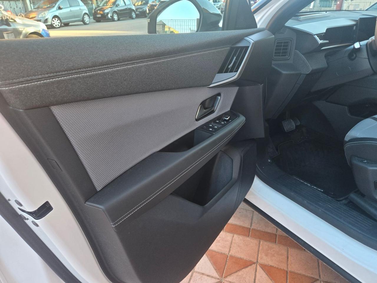Opel Grandland X 1.2DI Turbo136/145 MHEV GS #50438