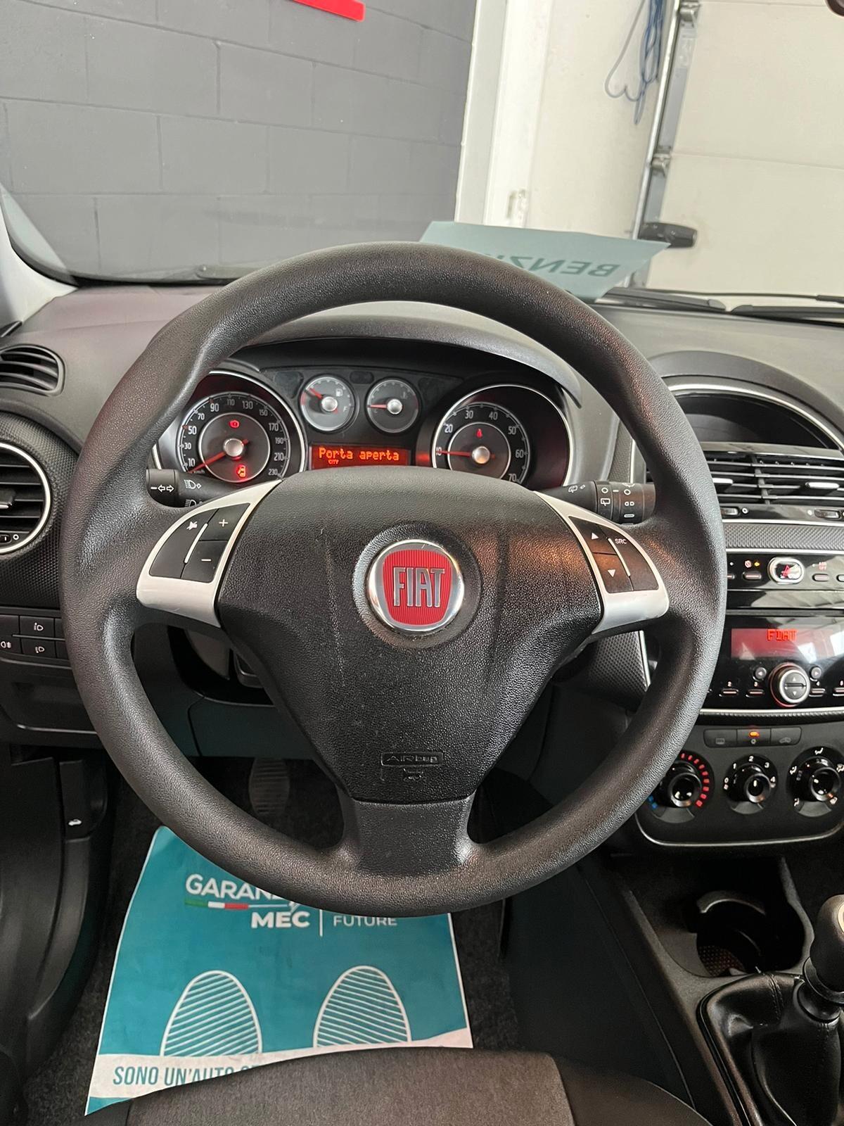 Fiat Punto 1.4 Prezzo NON vincolato a finanziamento