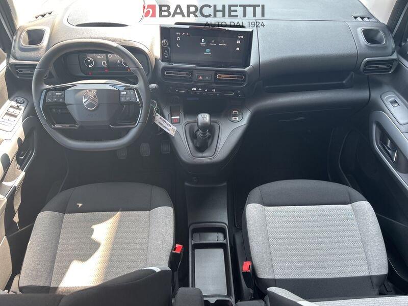 Citroën Berlingo BlueHDi 100 Stop&Start M Plus
