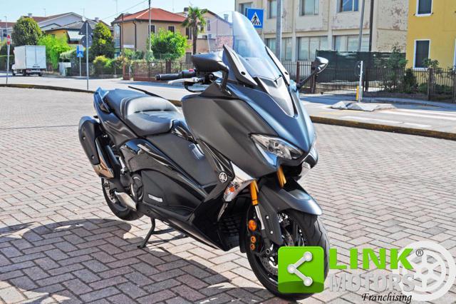 YAMAHA T Max 530 SX ABS - Tagliandi Yamaha