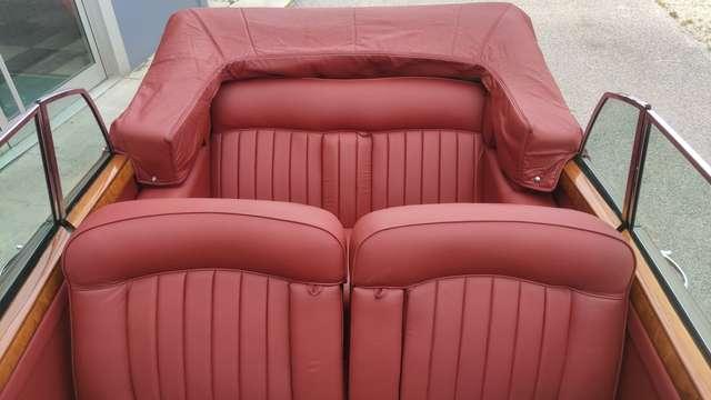 Bentley S1 Convertibile